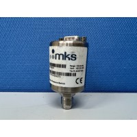 MKS 41A13TCA2AA370 133.32 KPa Baratron Pressure Sw...